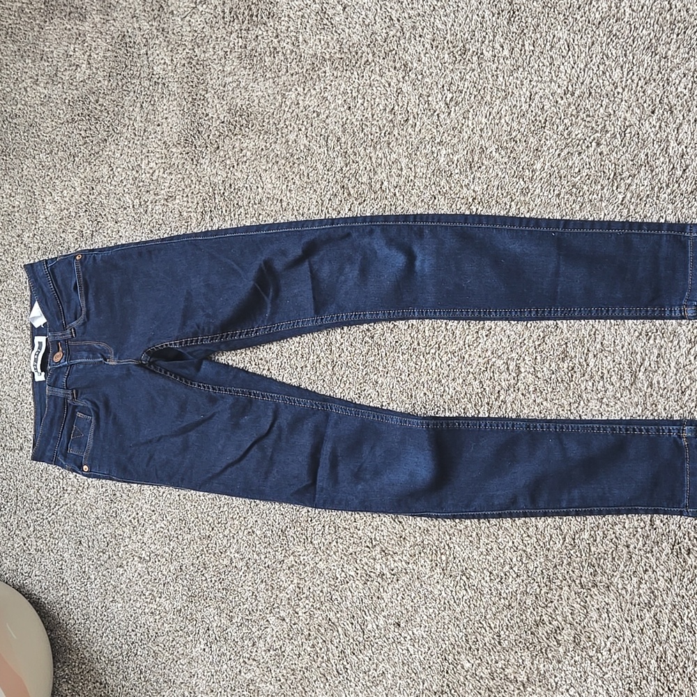 Noisy may jeans